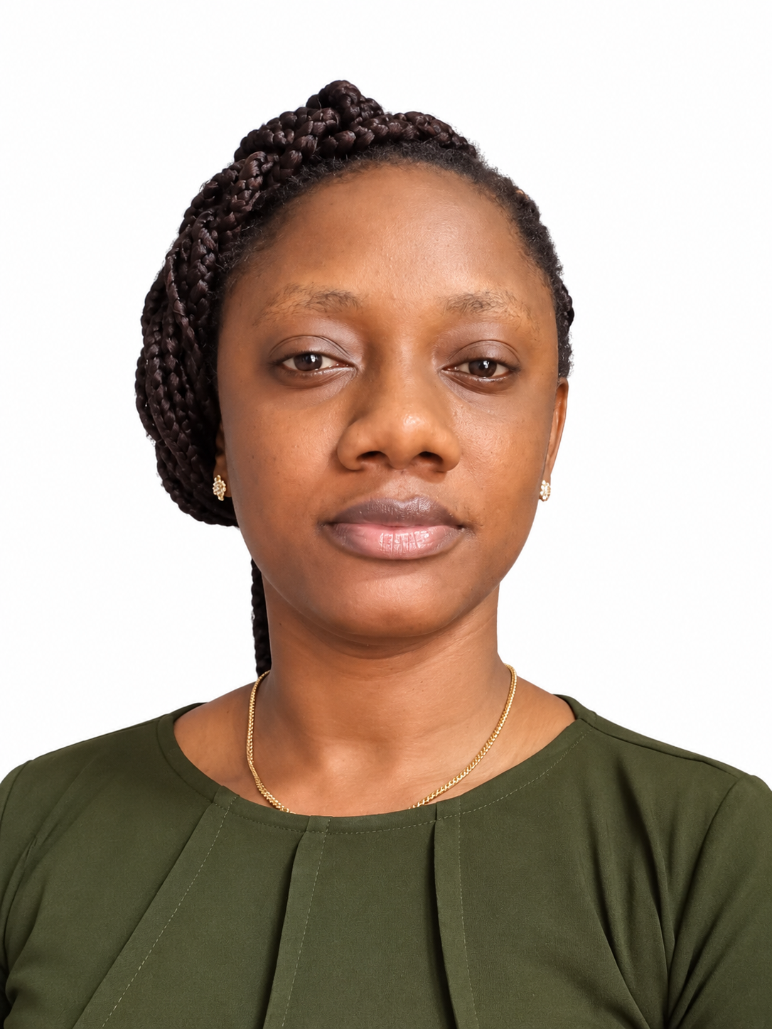 Aduragbemi F.O, Chief Operating Officer (COO)