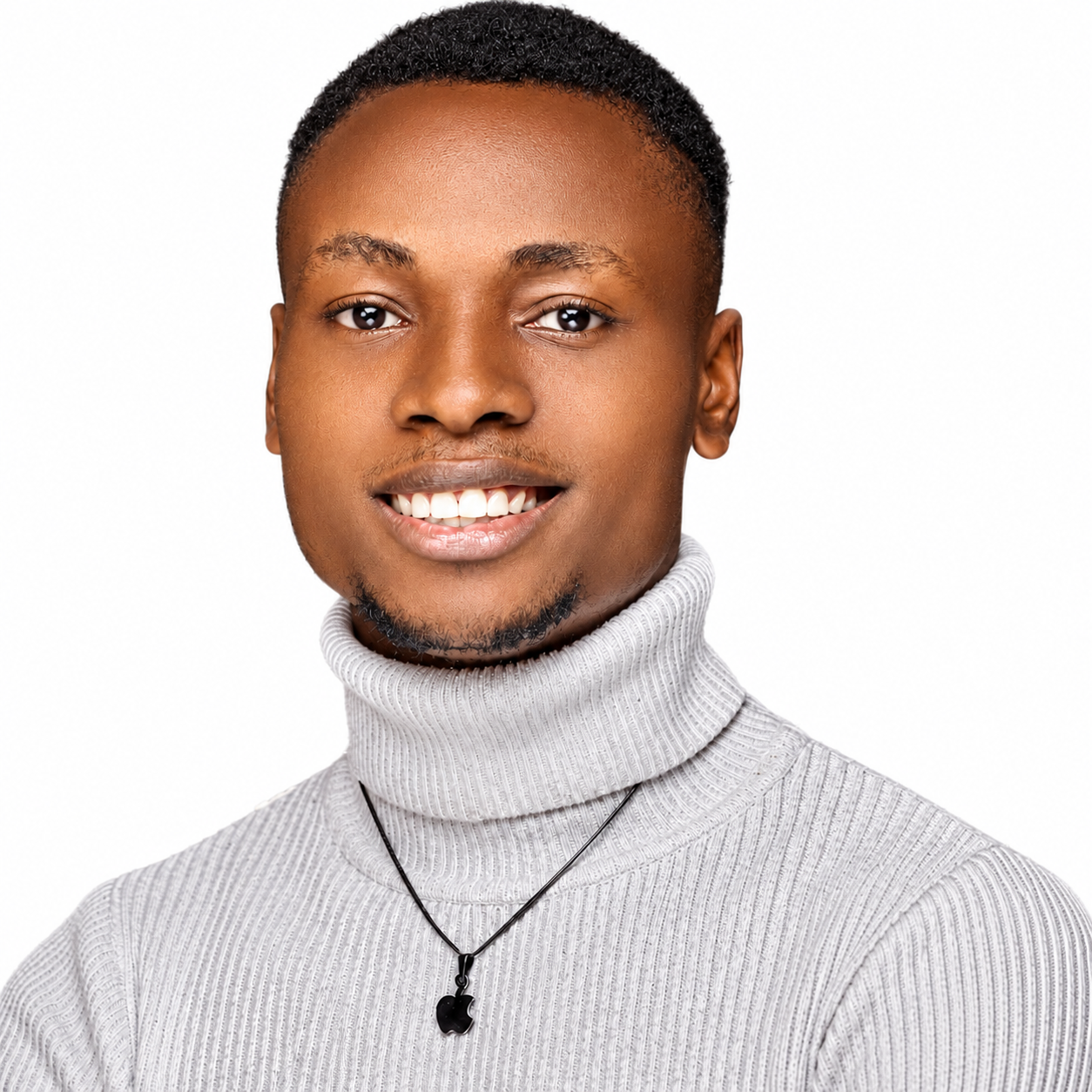 Oludare S, Martins-Enoch, Founder, CEO & CTO